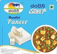 Nandini Paneer