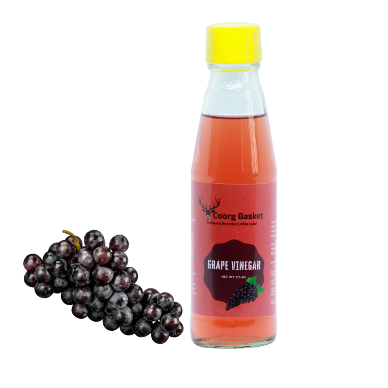 Grape Vinegar