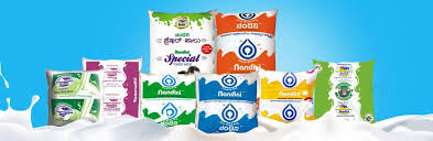 Nandini Parlour 560057